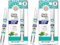 Professional Teeth Whitening Wireless Kit with LED Light & Whitening Pen,